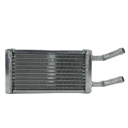 Radiador Do Ar Quente Ford Cargo Todos Os Modelos