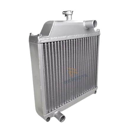 Radiador Valtra BF65/75/BL77 87462800 Alumínio Reforçado