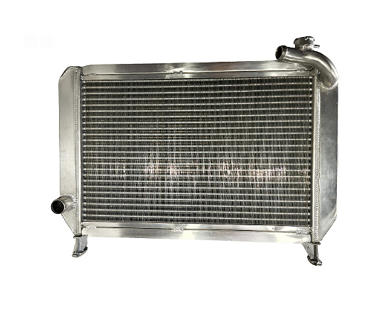 Radiador Ford F1000 92 93 94 Mwm Diesel Turbo T71.121.253