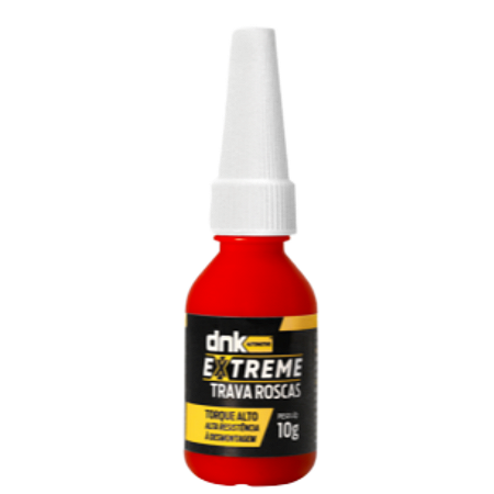 Trava Rosca DNK Extreme