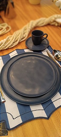 Prato Sobremesa Bio Boreal