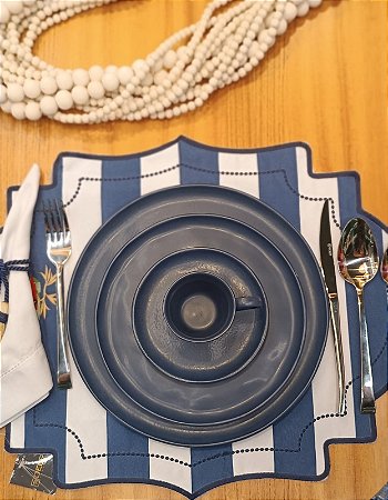 Xícara de Café com Pires Bio Boreal