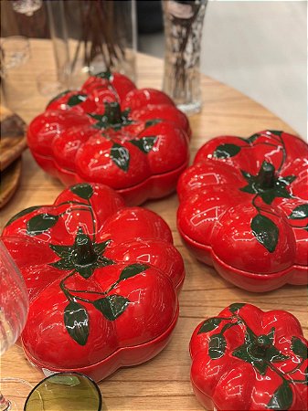 Sopeira Tomate Grande 1,7L