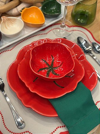 Bowl de Tomate 400ml