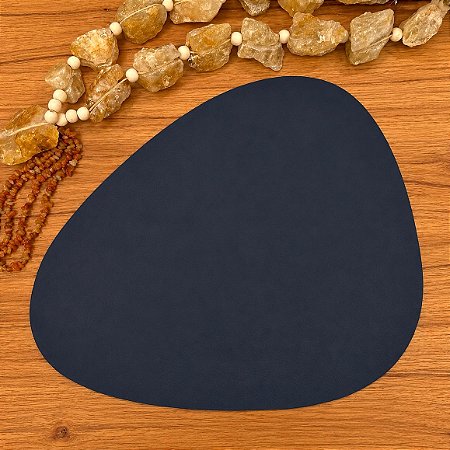 Americano Orgânico Ravena Azul Profundo