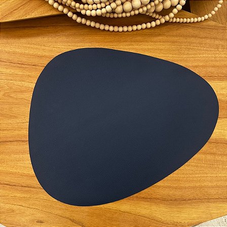 Americano Orgânico Ravena Azul Profundo