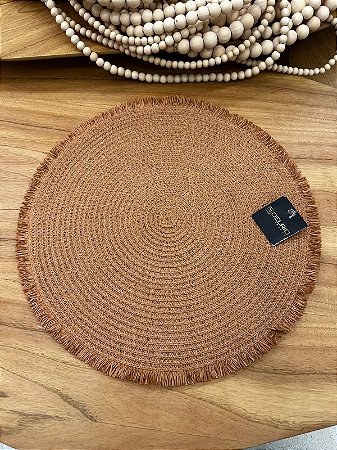 Americano Lana Camurça