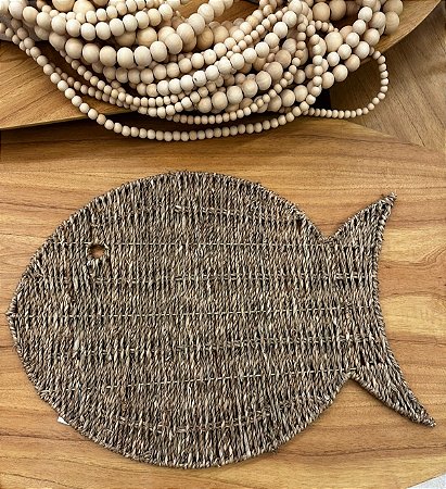 Americano Detroit Fish