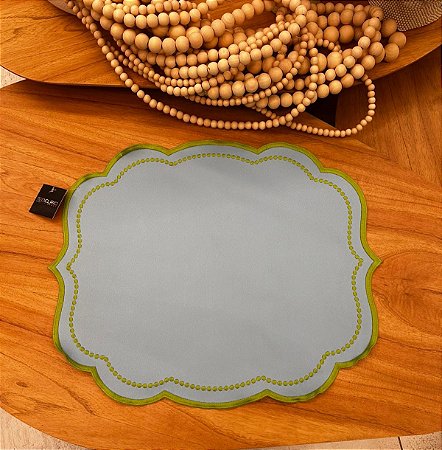 Americano Colors Azul c/ Verde