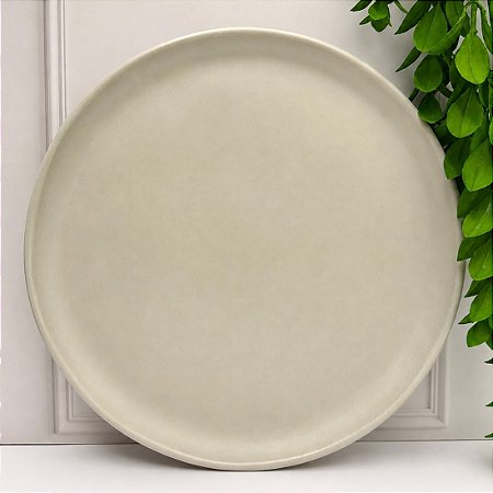 Prato Raso Bio Vit Ø27,5cm