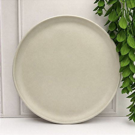Prato de Sobremesa Bio Vit Ø21,5cm