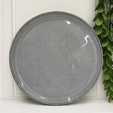 Prato de Sobremesa Bio Dust Ø21,5cm