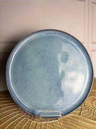 Pratos de Sobremesa Bio Breeze Ø21,5cm