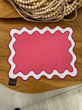 Americano Divertidamente Rosa