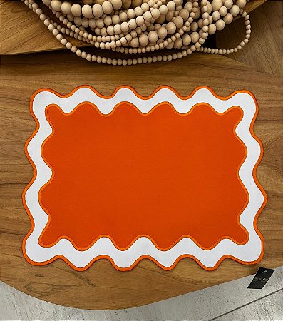 Americano Divertidamente Laranja