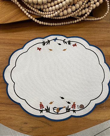 Americano Premium Pássaro