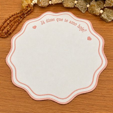 Americano ''Já Disse Que Te Amo Hoje''
