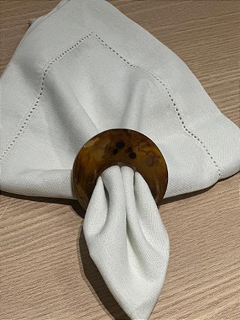 Porta Guardanapo Emperor