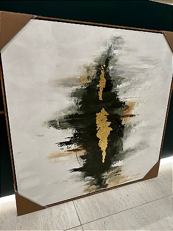Quadro Pintura Renata