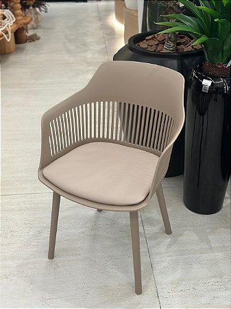 Cadeira Marcela Nude