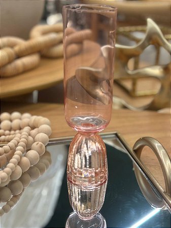 Taça Champanhe Rose 270ml