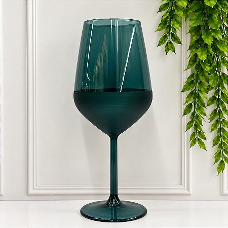 Taça Dual Esmeralda