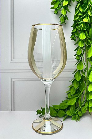 Taça Barone Antonella Bege