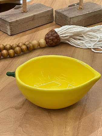 Bowl Limão Siciliano 270ML