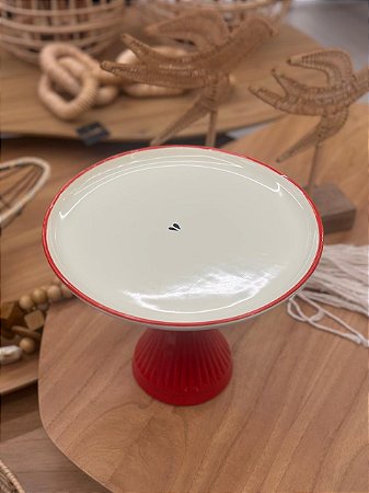 Boleira C/PE Alto M Maça