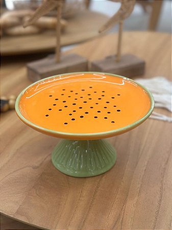 Boleira C/PE Baixo Mamão