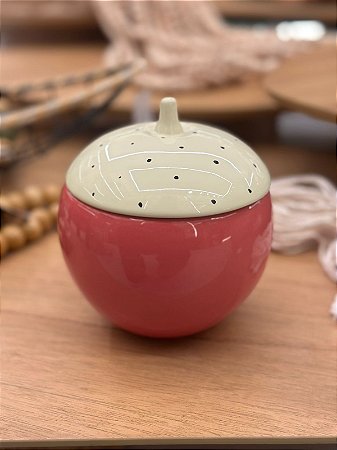 Pote Red. c/ Tampa Pitaya