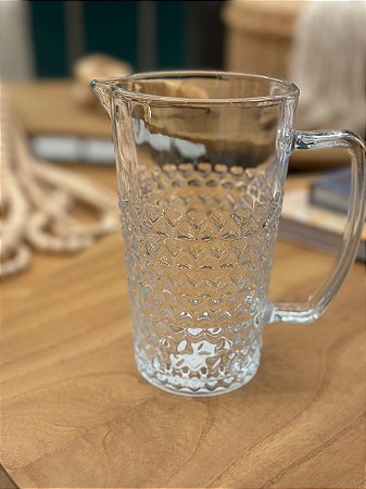 Jarra Coração 750ml