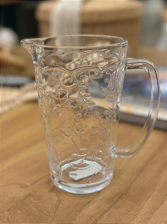 Jarra New Butterfly 750ml