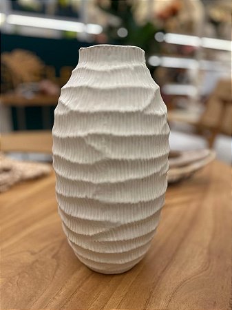 Vaso Em Ceramica