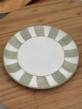 Prato Raso Coup Nature By Aurora