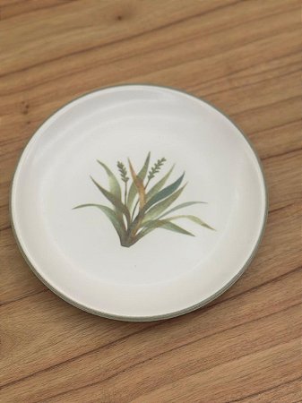 Prato Sobremesa Coup Nature By Aurora