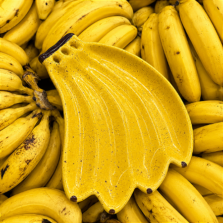 Bandeja Banana