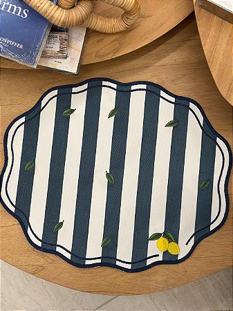 Americano Premium Limão