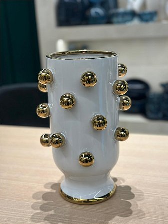 Vaso De Ceramica