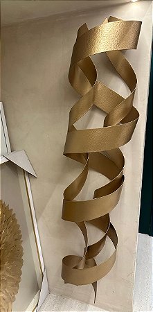 Escultura de Parede 1,20m