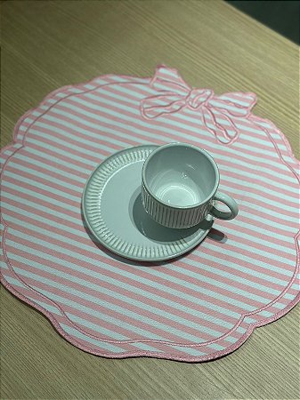 Xícara Chá New White