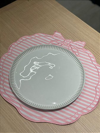 Prato Raso New White