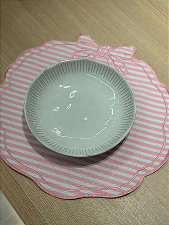 Prato Fundo New White