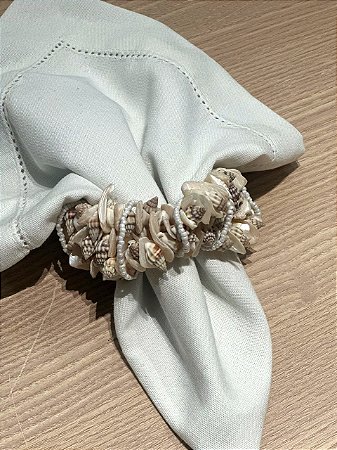 Porta Guardanapo Calis