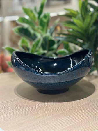 Ikebana P Fluida Azul Royal Reativa