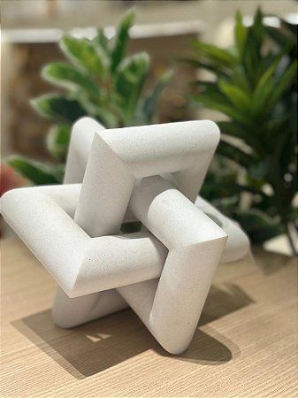 Escultura em Polirresina