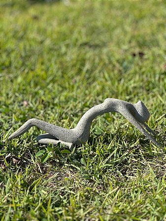 Escultura em Polirresina