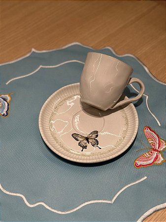 Xícara de Chá Bio Refugio 170ml