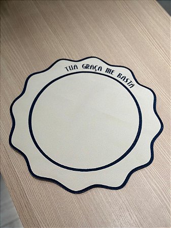 Americano "Tua Graça Me Basta"