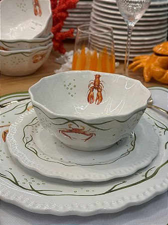 Bowl Lagosta